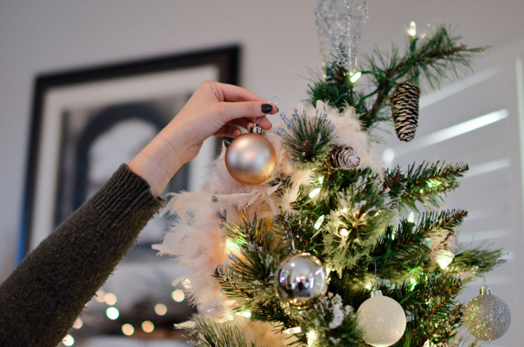 The Dark Truth About Artificial Christmas Trees