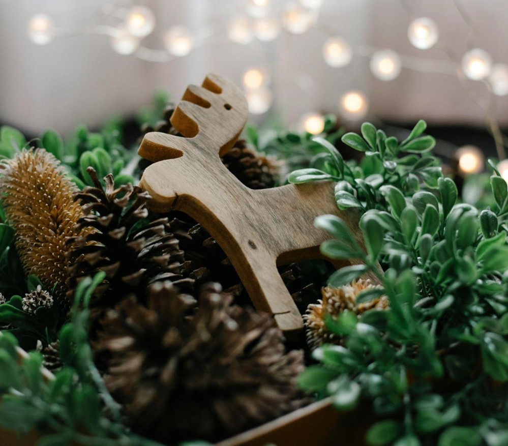 Faux Flowers: Bringing Timeless Beauty to Your Home